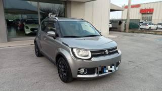 SUZUKI Ignis usata, con Airbag