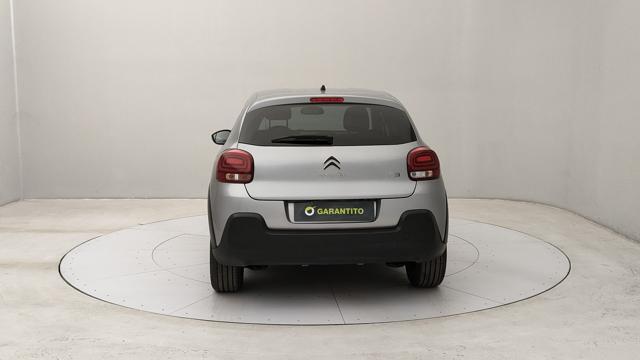 CITROEN C3 usata, con Airbag Passeggero