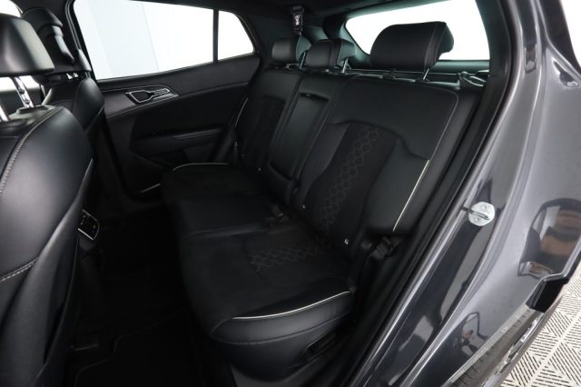 KIA Sportage usata 3