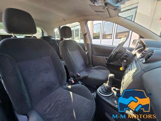 FORD Fiesta usata, con Fendinebbia