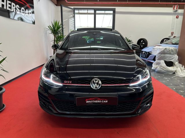 VOLKSWAGEN Golf GTI usata, con Airbag