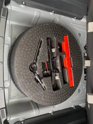 DFSK Glory 500 usata, con Alzacristalli elettrici