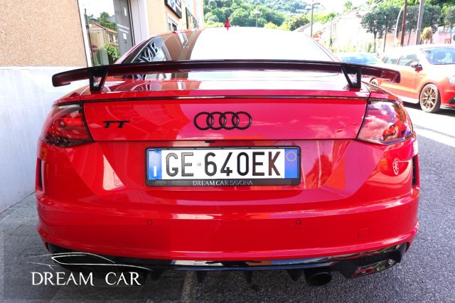 AUDI TT usata, con Airbag Passeggero