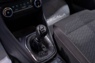 FORD Fiesta usata, con USB
