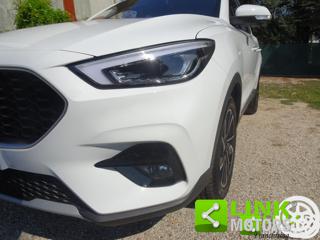 MG ZS usata, con Vivavoce