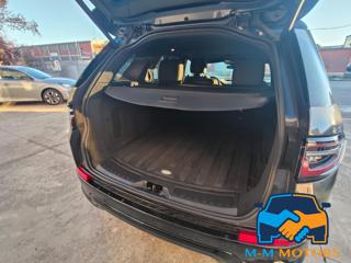 LAND ROVER Discovery Sport usata, con Interni in pelle