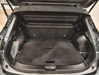 NISSAN Qashqai usata, con ESP