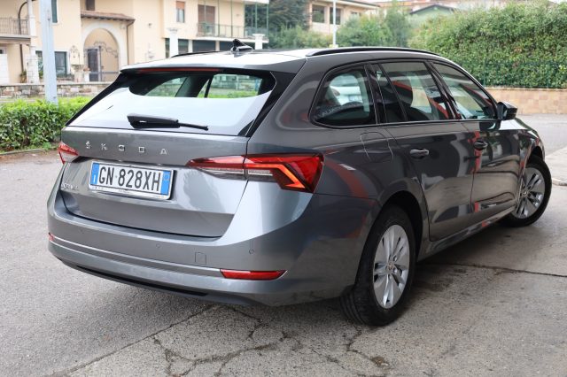 SKODA Octavia usata 126