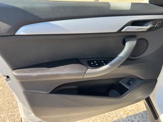 BMW X1 usata, con Portellone posteriore elettrico