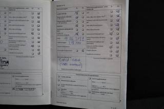 VOLKSWAGEN Golf usata 152