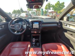 VOLVO XC40 usata, con Cerchi in lega