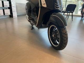 VESPA Sprint 125 usata 9