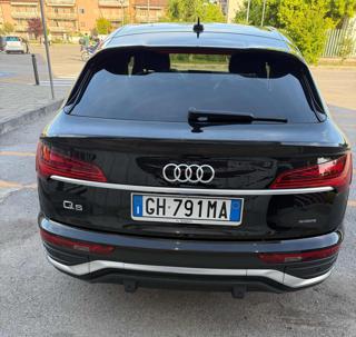 AUDI Q5 usata, con Chiusura centralizzata