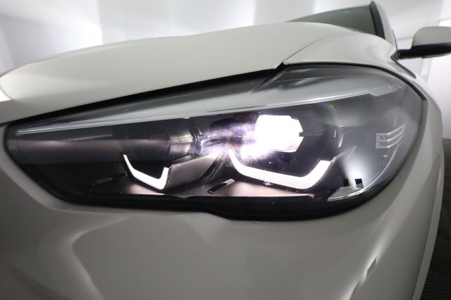 BMW X5 usata 7