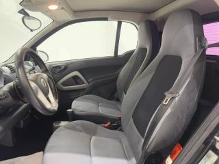 SMART ForTwo usata, con Immobilizzatore elettronico