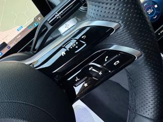 MERCEDES-BENZ GLC 220 usata, con USB