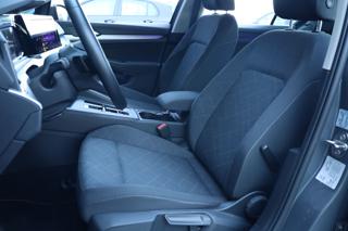 VOLKSWAGEN Golf usata, con Antifurto