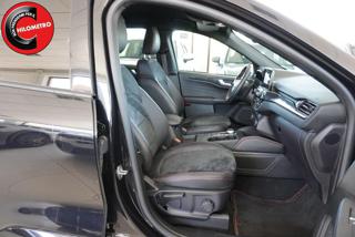 FORD Kuga usata, con ESP