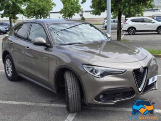 ALFA ROMEO Stelvio usata, con Airbag laterali