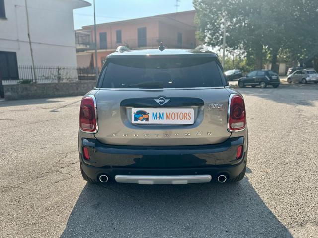 MINI Countryman usata, con Airbag