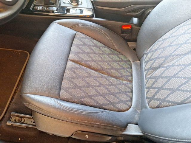 BMW X1 usata, con Chiusura centralizzata