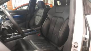 AUDI e-tron usata, con Sensore di pioggia