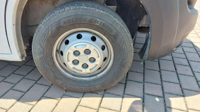 CITROEN Jumper usata, con Bluetooth