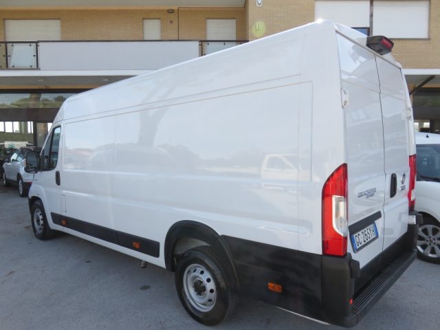 FIAT Ducato usata, con USB