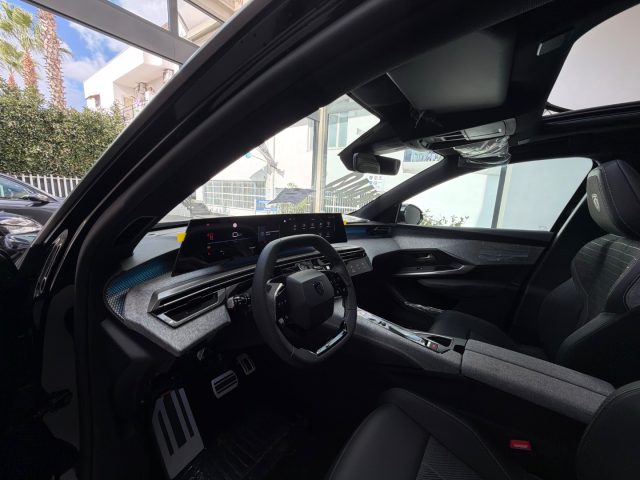 PEUGEOT 3008 usata, con Adaptive Cruise Control