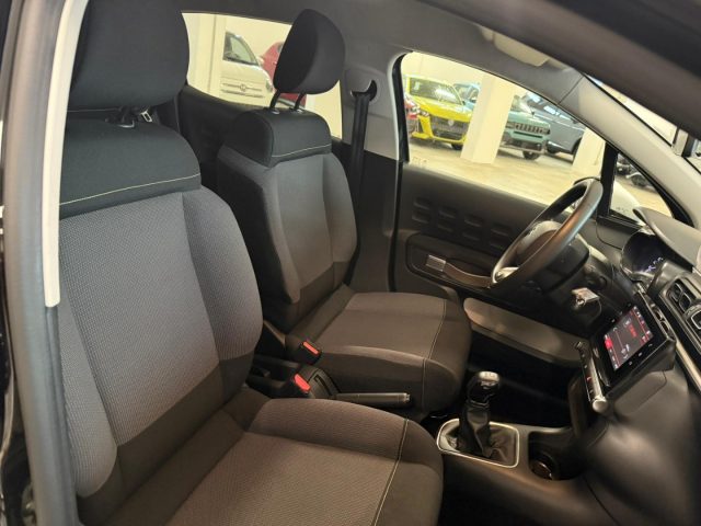CITROEN C3 usata, con Sensore di luce