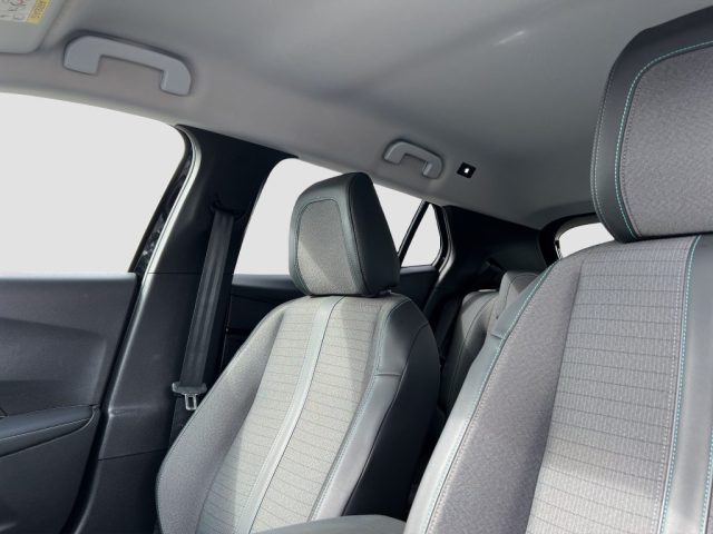 PEUGEOT 2008 usata 9