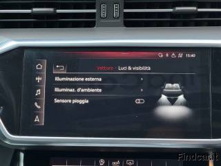 AUDI A6 usata, con Autoradio digitale