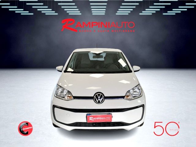 VOLKSWAGEN e-up! usata 2