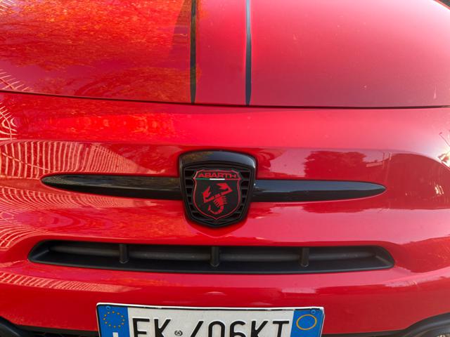 ABARTH 595 usata 19