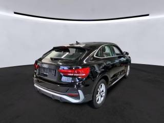 AUDI Q3 usata, con Airbag