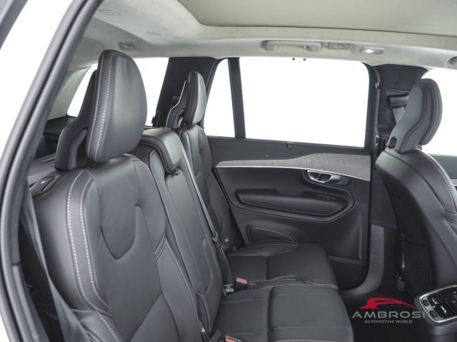 VOLVO XC90 usata 10