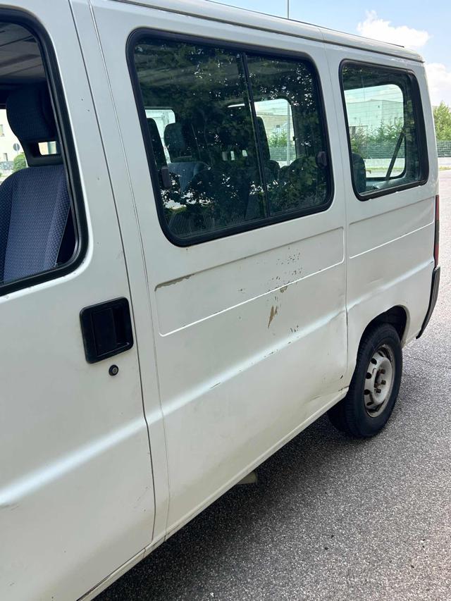 FIAT Ducato usata 7