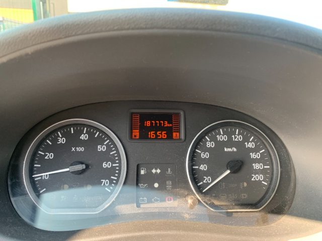 DACIA Sandero usata, con Controllo trazione