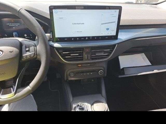 FORD Focus usata, con Chiusura centralizzata