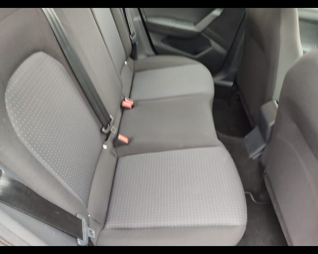 SEAT Arona usata, con Frenata d