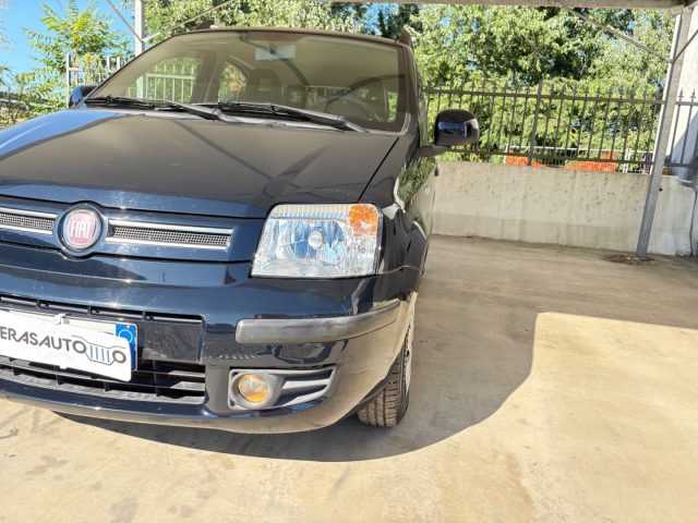 FIAT Panda usata 40