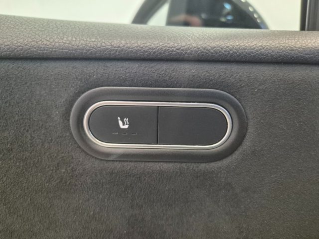 MERCEDES-BENZ A 180 usata, con Autoradio digitale