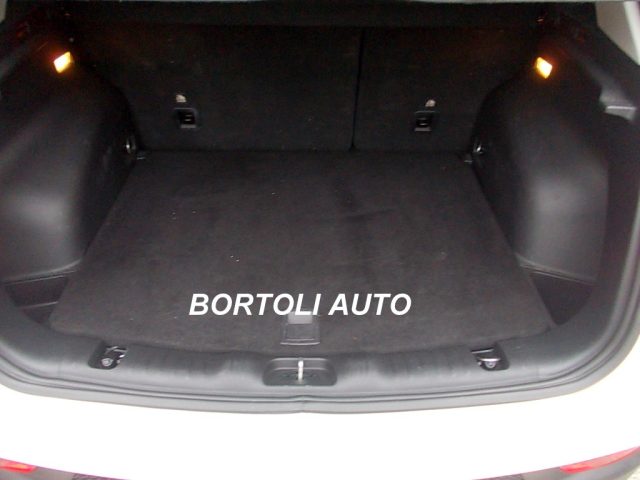 JEEP Compass usata, con Chiusura centralizzata