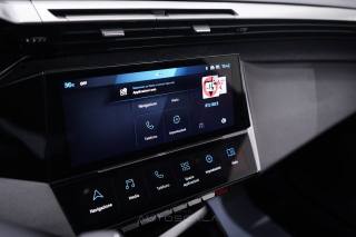 PEUGEOT 308 usata, con Volante in pelle