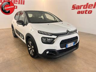 CITROEN C3 usata, con Airbag