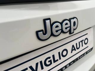 JEEP Renegade usata, con Isofix
