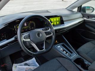 VOLKSWAGEN Golf usata, con Cerchi in lega