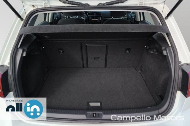 VOLKSWAGEN Golf usata 18