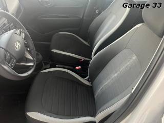 HYUNDAI i10 usata, con Cruise Control