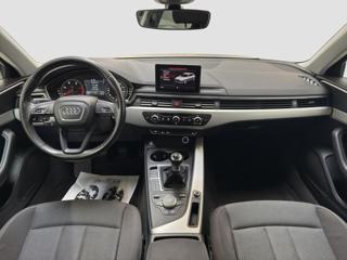 AUDI A4 usata, con Cruise Control